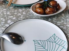-金香匯晚茶(浑南店)