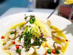 -青花椒花椒鱼(合生汇店)