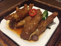 -香港表哥茶餐厅(银泰百货店)