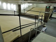 场馆-SNOWGATE滑雪·华雪梦(老西门店)
