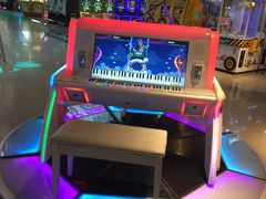-大玩家超乐场(万达广场苏州吴中店)