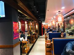-成都老码头火锅(旺角店)