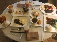 -杭州武林万怡酒店