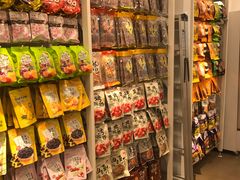 -名创优品(天津市河东万达广场店)