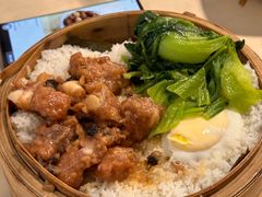 -玲又珑美食(盘福路店)
