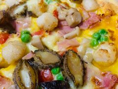 -达美乐比萨(武定店)