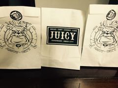 -Juicy Bakery(大学路店)