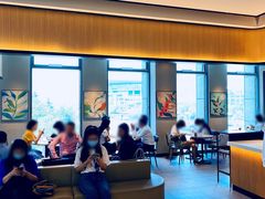 -星巴克(杭州大厦C座店)