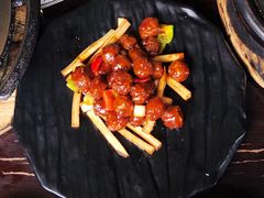 -薇酌饮·陕西菜(南门外店)