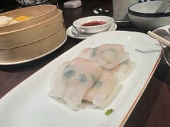-逸东轩(香港逸东酒店)