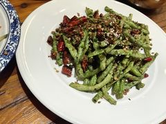 -陈家老院子·长春特色东北家宴(一匡街店)