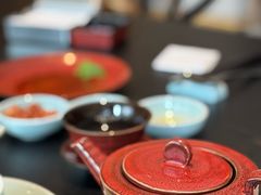 -五缘湾凯悦酒店·悦饗中餐厅