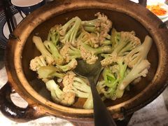 -广东道至正餐厅(区庄店)