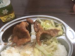 -家烧面馆【南山路知名经典面食】