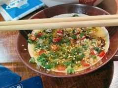 -楠火锅(西单店)