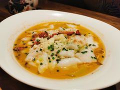 -永安鱼庄·镇江菜(丁卯店)