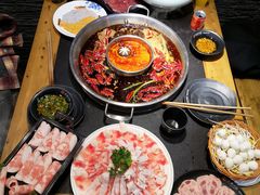 -巴蜀印象火锅(永陵总店)