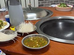 -高家小院铁锅炖大鹅(哈西高铁站店)