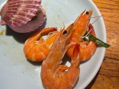 盐旺虾-三个渔夫·蒸汽海鲜(万德大厦店)