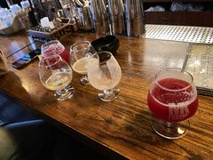 -大聖·精酿啤酒&火烧鸡(市南路店)