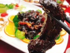 -大连海创科技交流中心自助餐厅