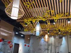 -老馆子·建德菜·山肴鱼鲜(海威新界店)