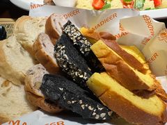 -马迭尔德式西餐精酿啤酒屋(中央大街店)