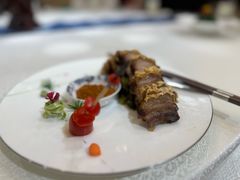 -蝴蝶泉宾馆-中餐厅