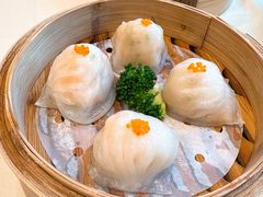 杏花楼虾饺皇-杏花樓(福州路总店)