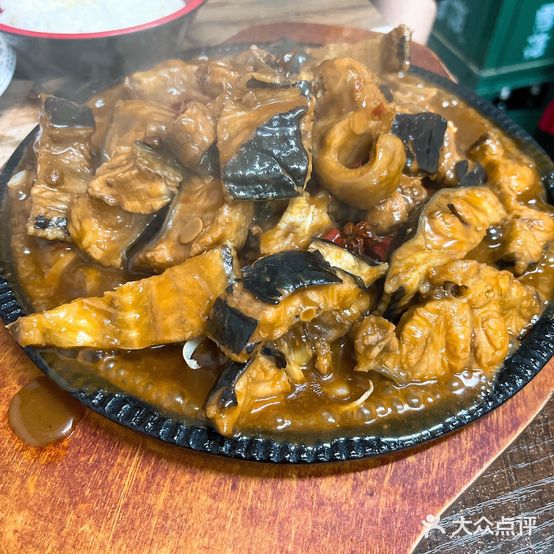 重庆辣百味(黑石礁店)