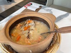 -潮粥人(威高店)