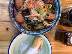 -谭记水煮(东湖总店)