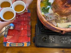 -如意林卡藏餐吧(大昭寺店)