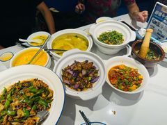 -兰湘子·湘菜小炒(南京江宁万达店)