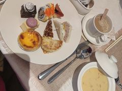 -泉州悦华酒店·自助餐厅