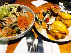 -BE BRIGHT KITCHEN(正佳广场店)