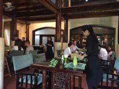 菠萝饭-林院餐厅