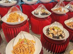 -宴礼烤鸭本味菜(蠡县商业步行街店)