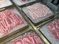 -金滏山·烤肉海鲜火锅自助(襄阳万达店)