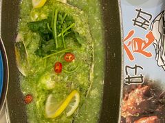 -粤小馆(天安云谷店)