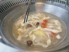 -313羊庄铁锅烀羊肉·烤全羊·烧烤龙虾·团建聚餐(永德路店)