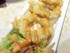 -米彩料理(西丽店)