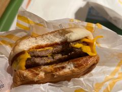 -麦当劳(鼓楼店)