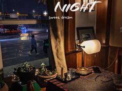 -小世界西餐厅(建国门店)