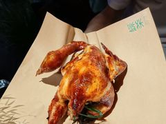 -绿茶餐厅(深圳龙华天虹购物中心店)