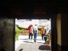 -布达拉宫