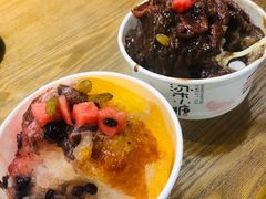 -梁子刨冰王(鞍山西道店)