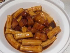 -北大荒人•新东北菜(青岛银座店)
