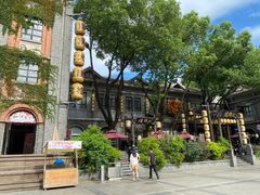 -1912街区
