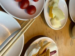 -渝乡老妈·北京烤鸭(六里桥店)